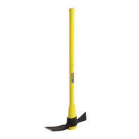 Machine Mart 4.5lb Fibreglass Mattock