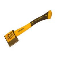 machine mart kindling splitter hand axe