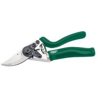 Machine Mart Xtra Draper Expert 210mm Bypass Secateurs With Twisting Handle