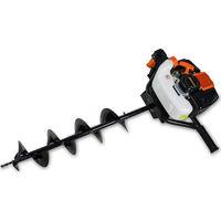 Machine Mart Xtra Sherpa STGD520 52cc Earth Auger