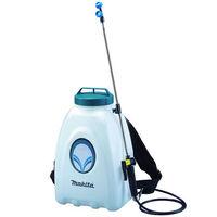 machine mart xtra makita bvf104z 10 litre 18v garden sprayer bare unit