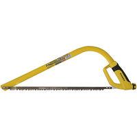 Machine Mart 21 (530mm ) Pointed Frame Bow Saw