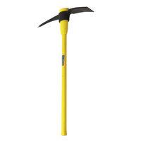 machine mart 45lb fibreglass pick axe