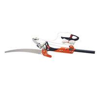 Machine Mart Ratchet Tree Lopper and Saw