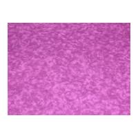 Marble Print Quilting Fabric 407 Vivid Purple