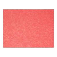 marble print quilting fabric 2016 salmon pink