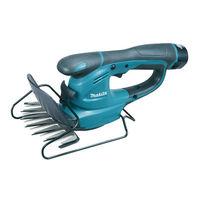 Makita Makita UM164DW 10.8V LXT Grass Shears