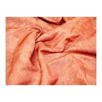 Marble Effect Polyester Fabric