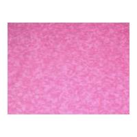 marble print quilting fabric 302 rose pink