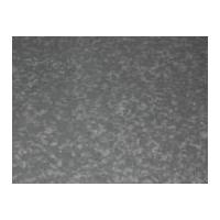 Marble Print Quilting Fabric 805 Darkest Grey