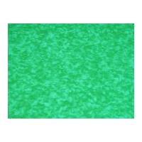 marble print quilting fabric 604 emerald green