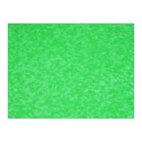 Marble Print Quilting Fabric 603 Vivid Green