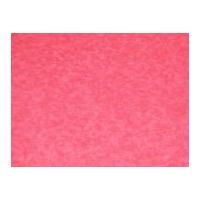 marble print quilting fabric 109 mid pink