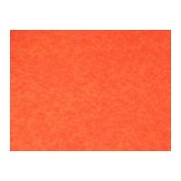 Marble Print Quilting Fabric 902 Orange