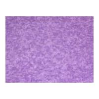 Marble Print Quilting Fabric 3009 Mid Purple