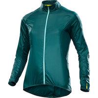 Mavic Sequence Wind Jacket SS17