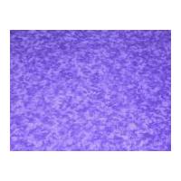 Marble Print Quilting Fabric 405 Soft Purple