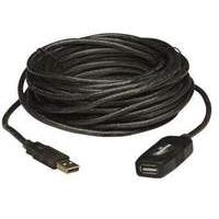 Manhattan Usb 2.0 Active Extension Cable 20m (150958)