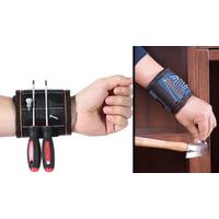 Magnetic Tool Wrist Brace
