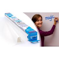 Magic Whiteboard - Pack of 5 x A1 Sheets