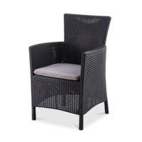 Maui Rattan Effect Armchair