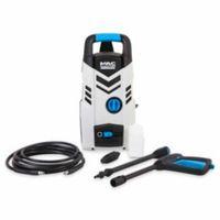 Mac Allister Pressure Washer