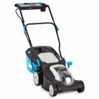 Mac Allister 36 V BARE 350 mm Cordless Li-Ion Rotary Lawnmower