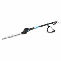 Mac Allister 550 W 500 mm Corded Hedge Trimmer