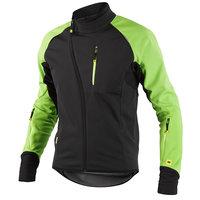 Mavic Equipe Jacket
