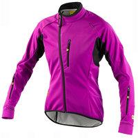 mavic womens athena thermo jacket