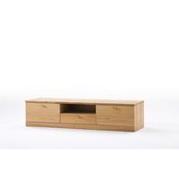 Madea Wooden Lowboard TV Stand W...