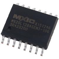 Macronix MX25L12845EMI-10G Serial NOR Flash Memory 128Mbit 3V 16-SOP