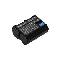 Maximal Power EN-EL15 Generic Rechargeable Battery for Nikon DSLR Cameras
