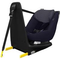 maxi cosi axissfix blue river