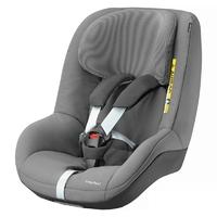 maxi cosi pearl 2way concrete grey