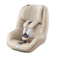 maxi cosi pearl 2way nomad sand