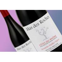 mas des roches ctes du rhne 2014