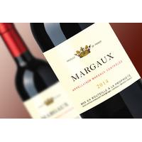 Margaux 2014