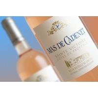 mas de cadenet sainte victoire ctes de provence 2016 magnum