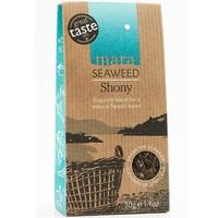 Mara Seaweed Shony Cardboard Pouch (30g)