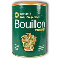 Marigold Vegetable Bouillon (500g)