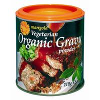 Marigold Organic Gravy Mix (110g)