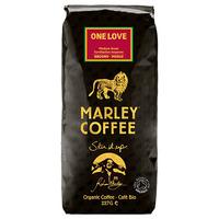 Marley Organic One Love Medium Roast Coffee (227g)