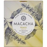 macacha peace box of 10 sachets 330g