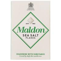 Maldon Sea Salt Crystal (250g)