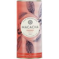 MACACHA Energy Drum (500g)