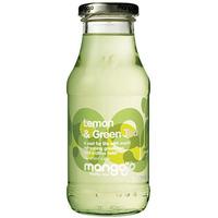 MangaJo Lemon & Iced Green Tea Drink (250ml)