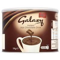mars galaxy 10kg instant hot chocolate tin