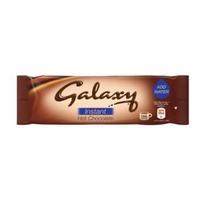 Mars Galaxy Hot Chocolate Powder Sachets (25g) Pack of 50 Ref A02476