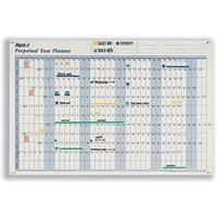 Map Marketing Mark-it Perpetual Year Planner